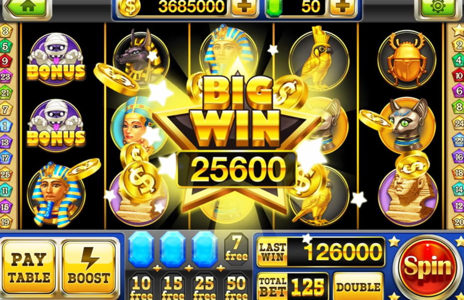 $88 Turneu zilnic de sloturi freeroll la Platinum Play Casino