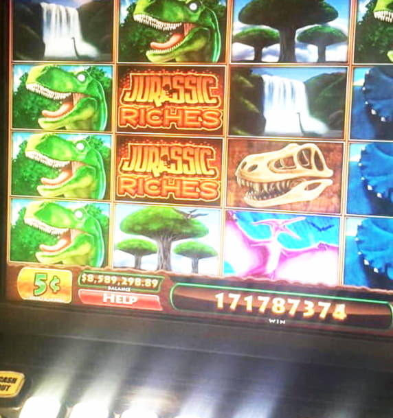 EURO 85 Chip Casino gratuit la Spin Palace Casino