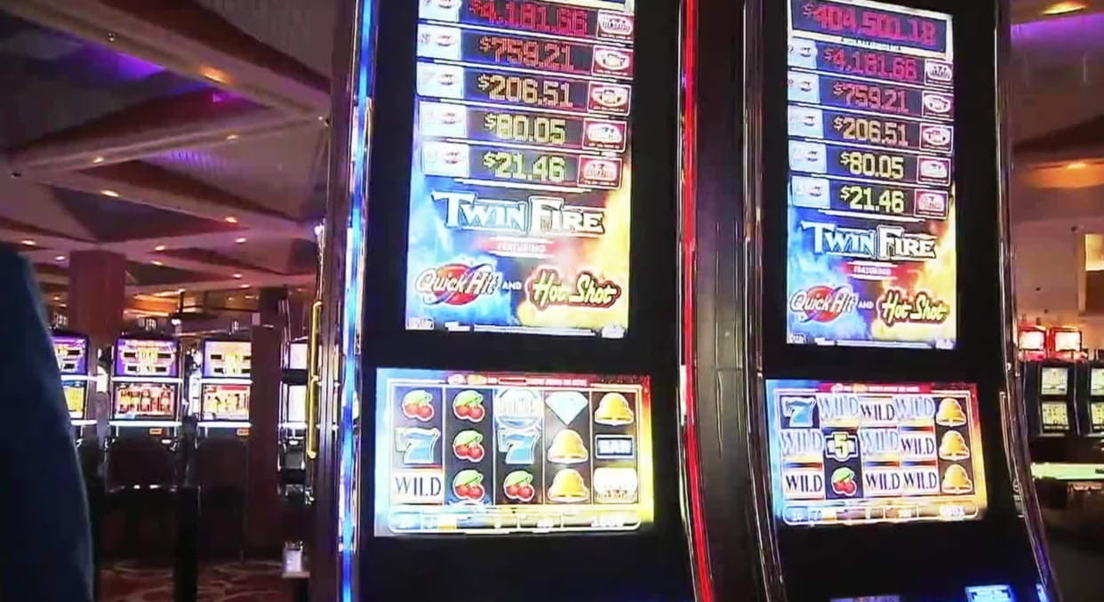 $495 Numerar gratuit la cazinoul Ruby Fortune